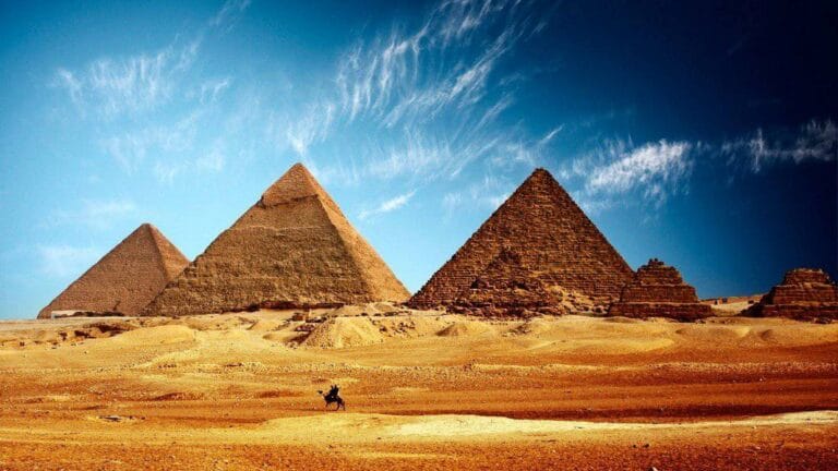 hurghada ausflüge