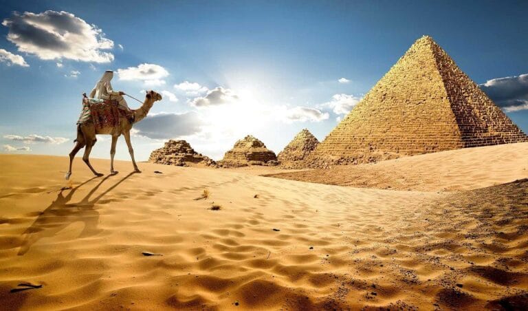 hurghada ausflüge