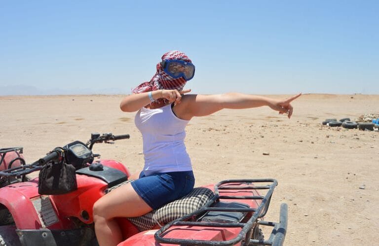 hurghada ausflüge preise