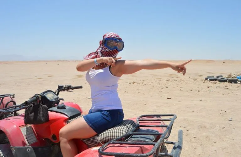 hurghada ausflüge preise