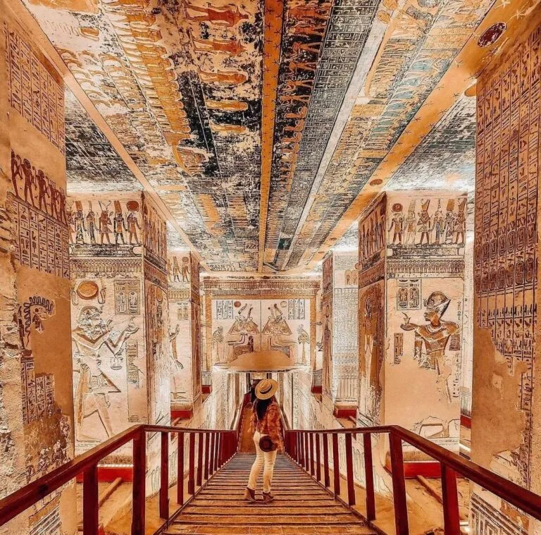 hurghada ausflüge