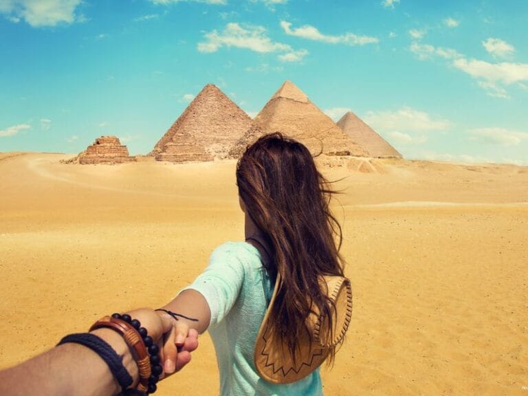 Hurghada Ausflüge