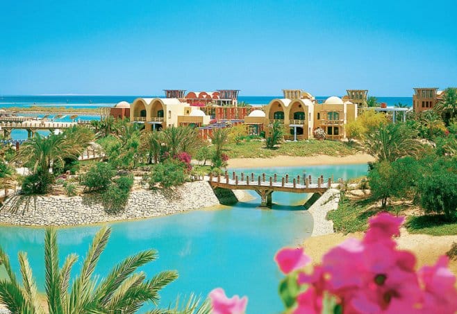 Hurghada Ausflüge