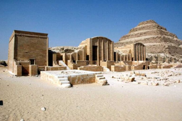 Hurghada Ausflüge