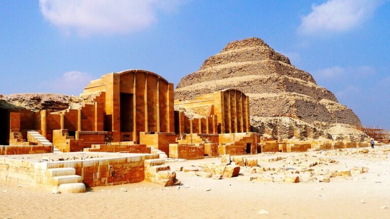 Hurghada Ausflüge