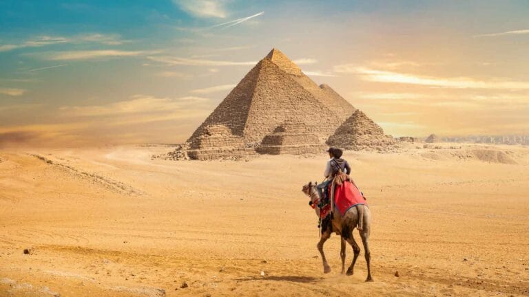 Hurghada Ausflüge