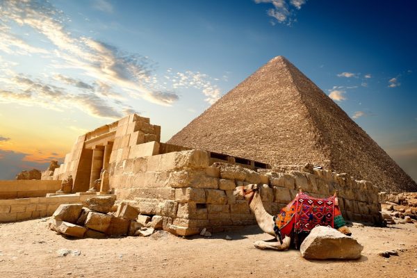 Cairo Trip from Hurghada