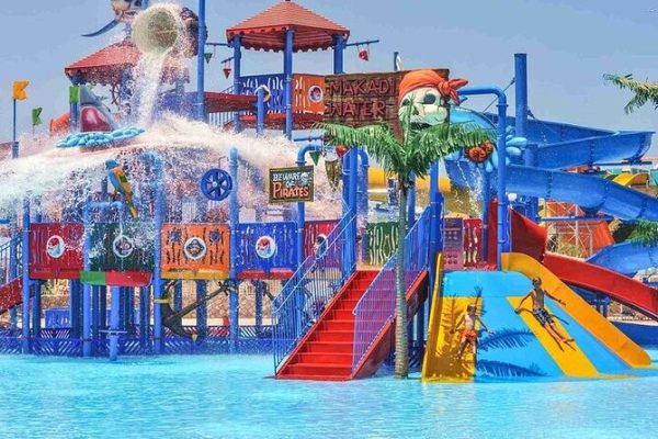 Aqua Park
