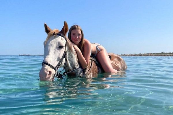 Horse Riding in Hurghada