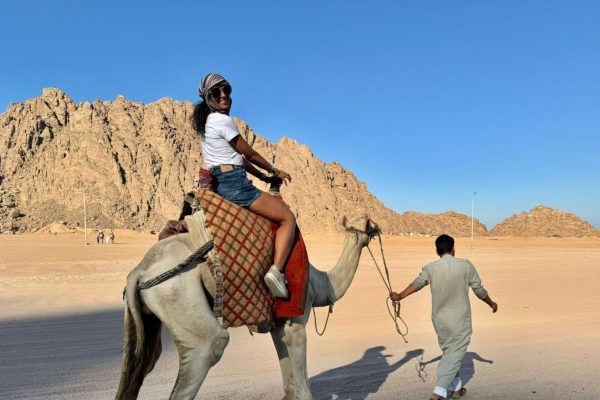 Quad Biking Sharm El Sheikh