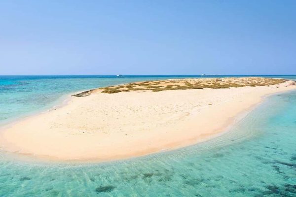 Ras Mohammed & White Island