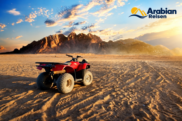 Hurghada excursions