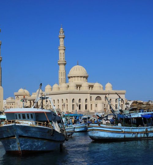 Hurghada Ausflüge