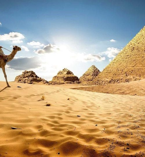 hurghada ausflüge