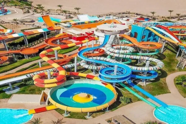 Aqua Park