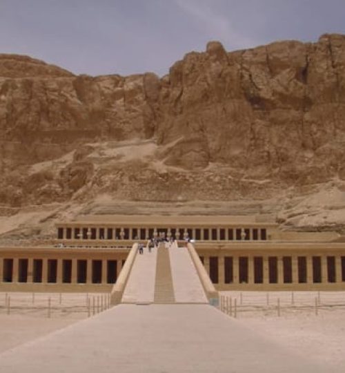 Tagesausflug von Hurghada nach Luxor mit dem Bus / hurghada Ausflug tal der könige