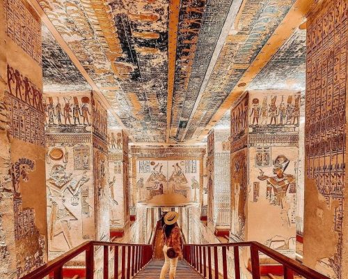 hurghada ausflüge