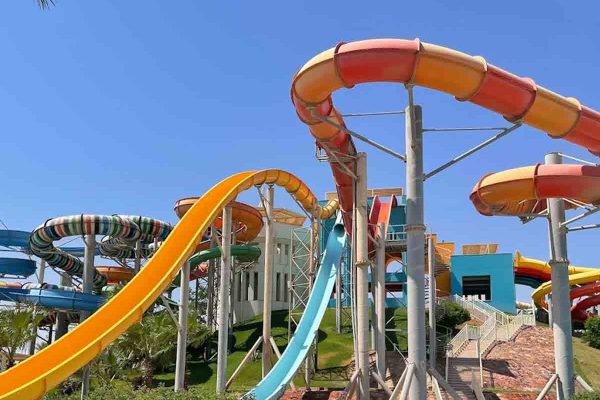 Aqua Park