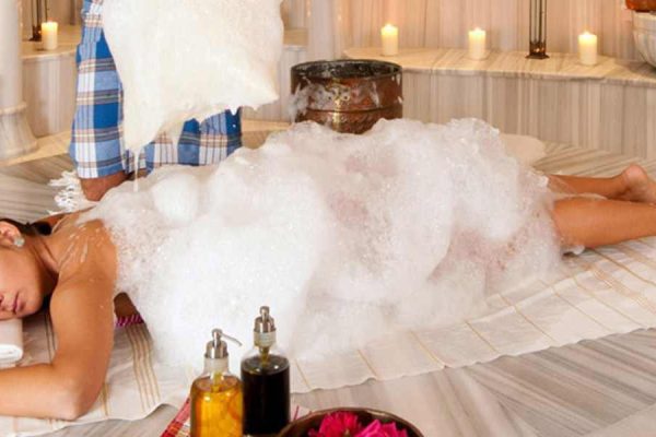 Cleopatra Spa