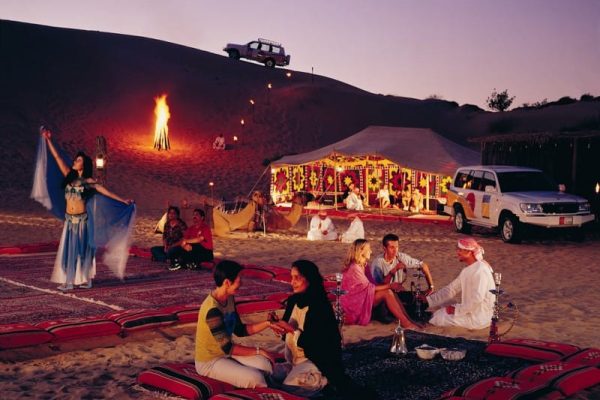 Quad Safari & BBQ