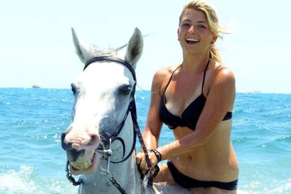 Horse Riding in Hurghada