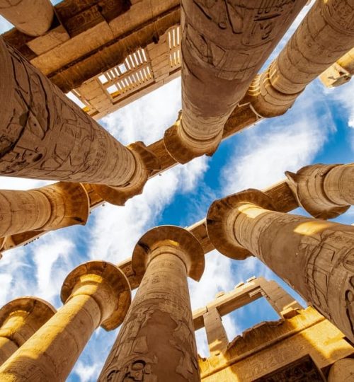 Hurghada Ausflüge