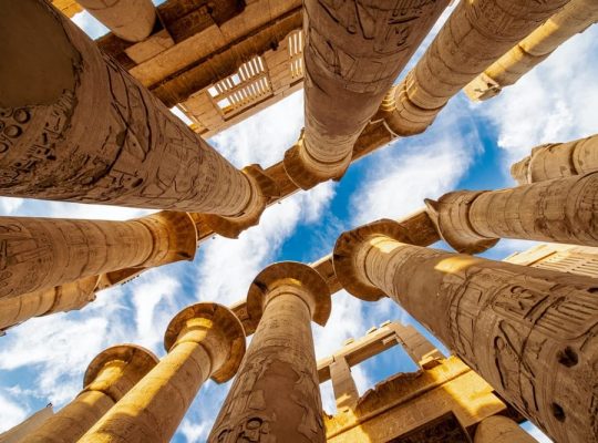 Hurghada Ausflüge