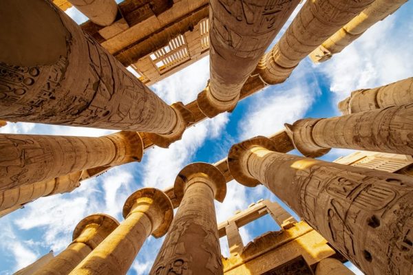 Luxor day trip from Hurghada