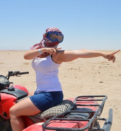 hurghada ausflüge preise