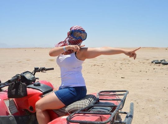 hurghada ausflüge preise