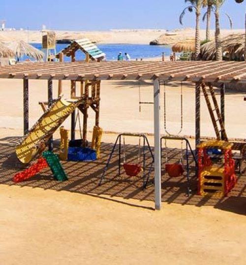 Schnorchelausflug in Sharm El Naga Bucht ab Hurghada