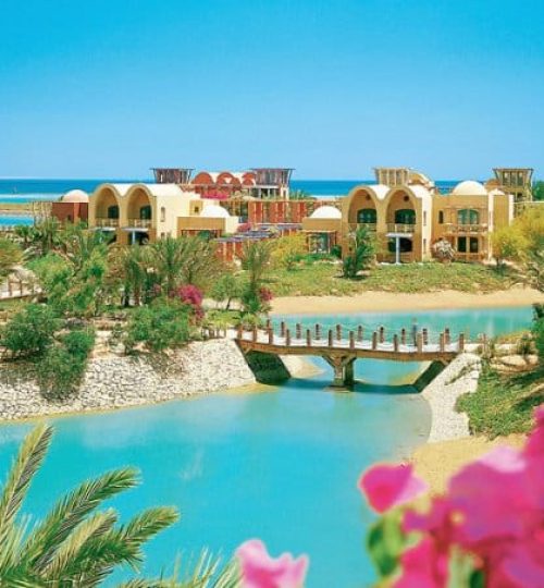 Hurghada Ausflüge