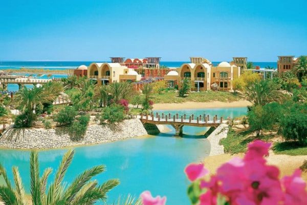 El Gouna City Tour