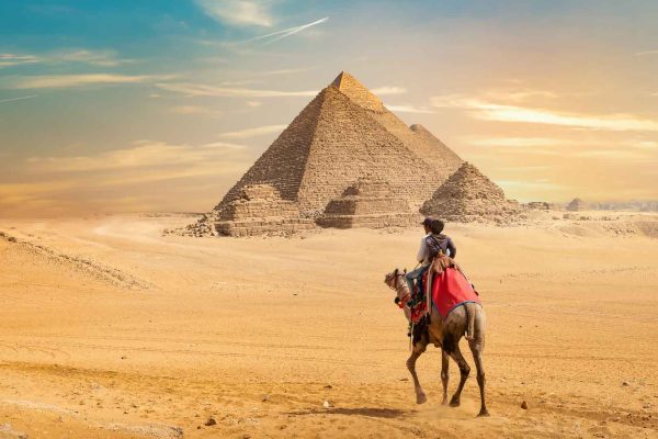 Cairo Trip from Hurghada