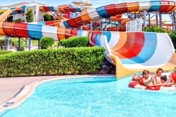 Aqua Park