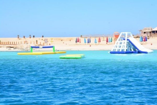 Hula Hula Island